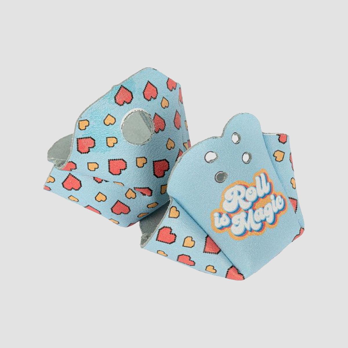 Chaya Melrose Toe Protectors x2 Roll is Magic