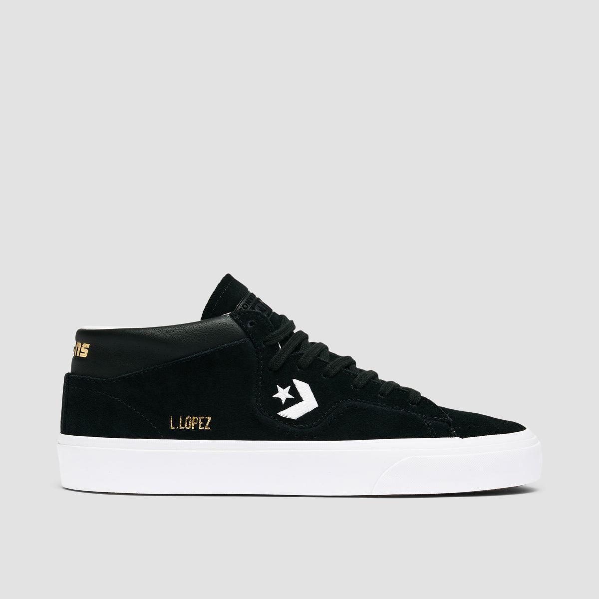 Converse lopez on sale