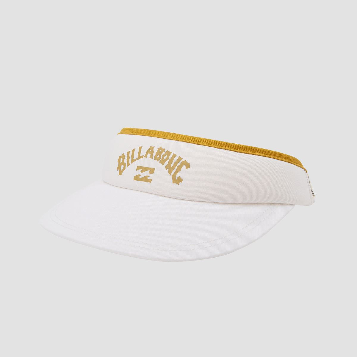 Billabong Legacy Visor Salt Crystal - Womens