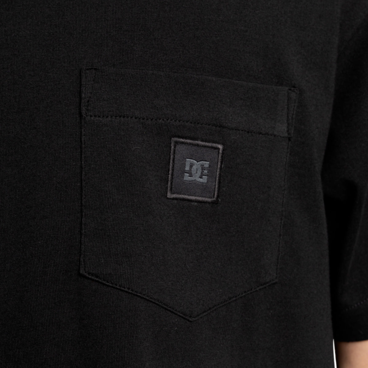 DC 1994 T-Shirt Black