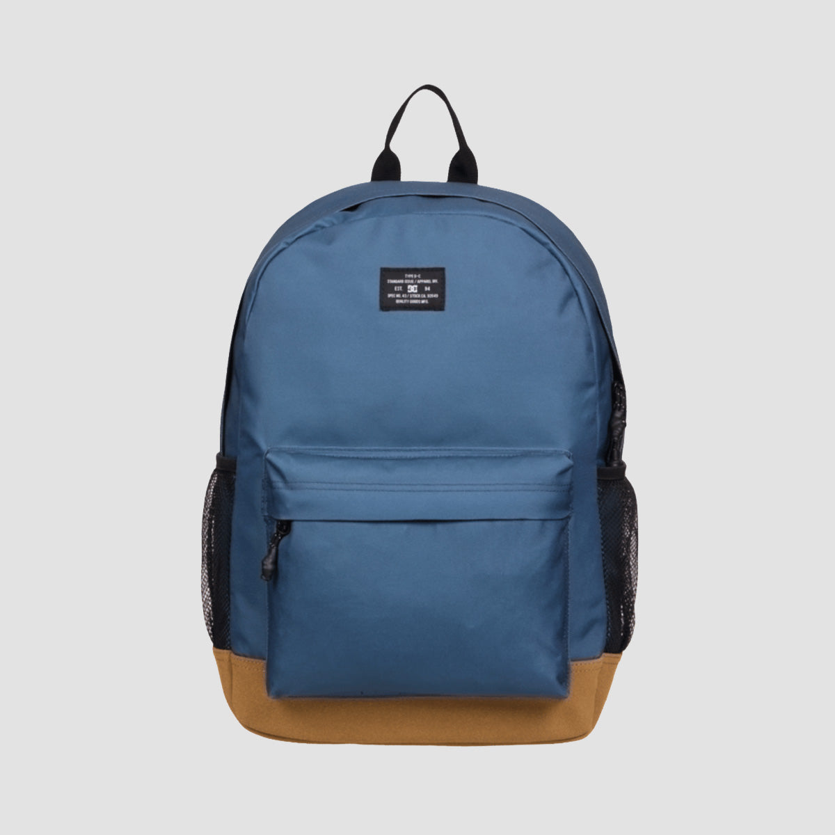 DC Backsider Core 20L Backpack Ensign Blue