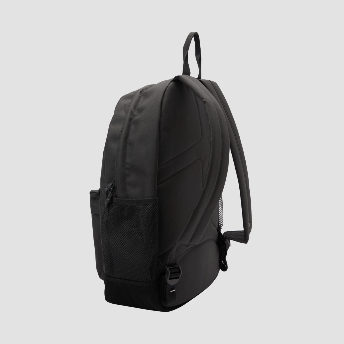 DC Backsider Core 4 20L Backpack Black/Black