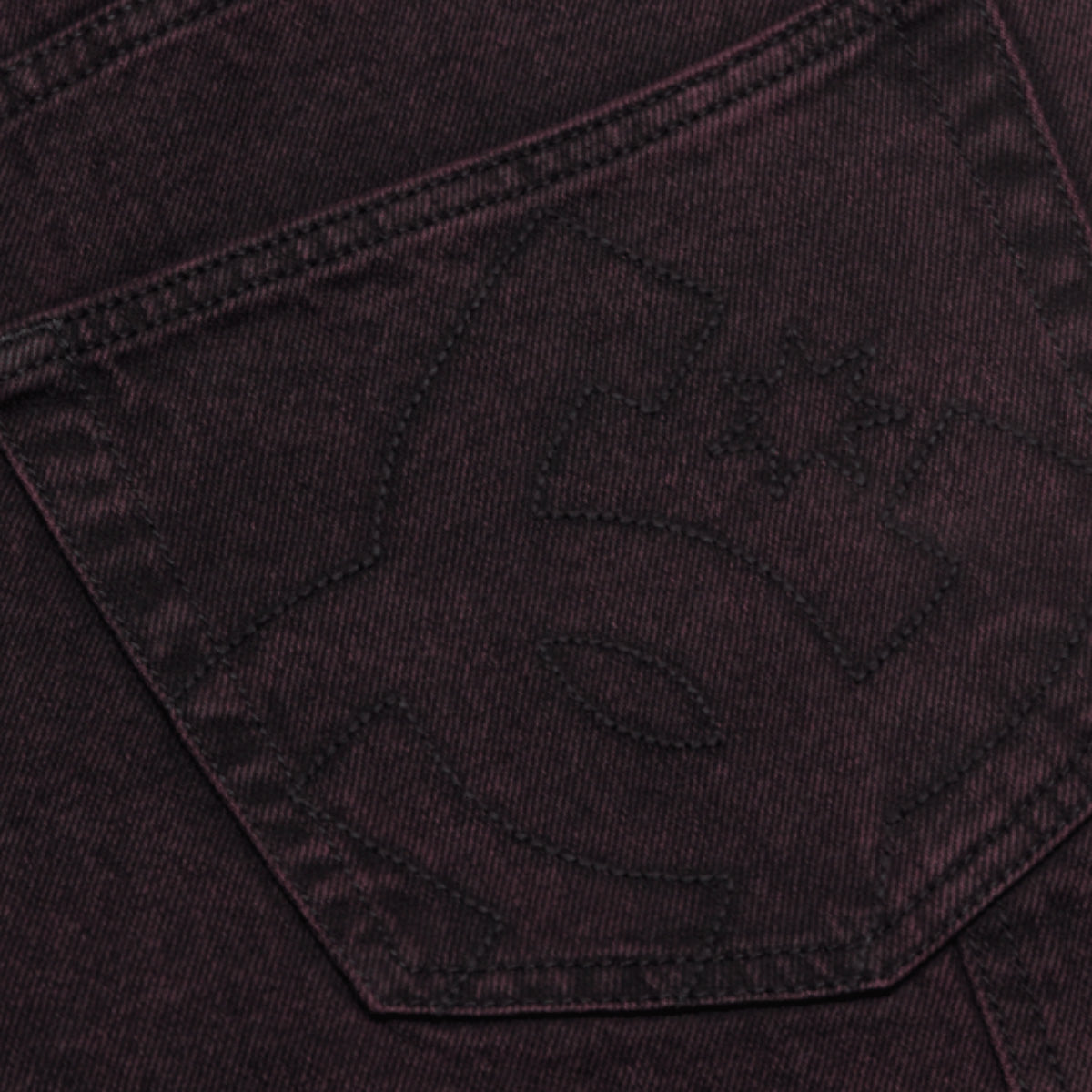 DC Baggy Carpenter Jeans Fig