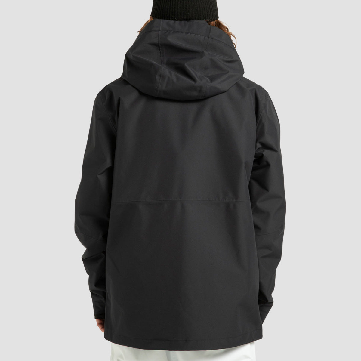 DC Basis 30K Snow Jacket Black