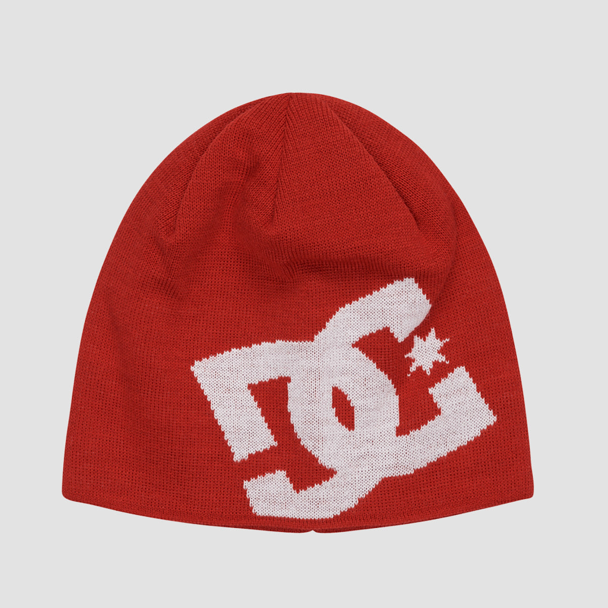 DC Big Star 2 Beanie Barbados Cherry
