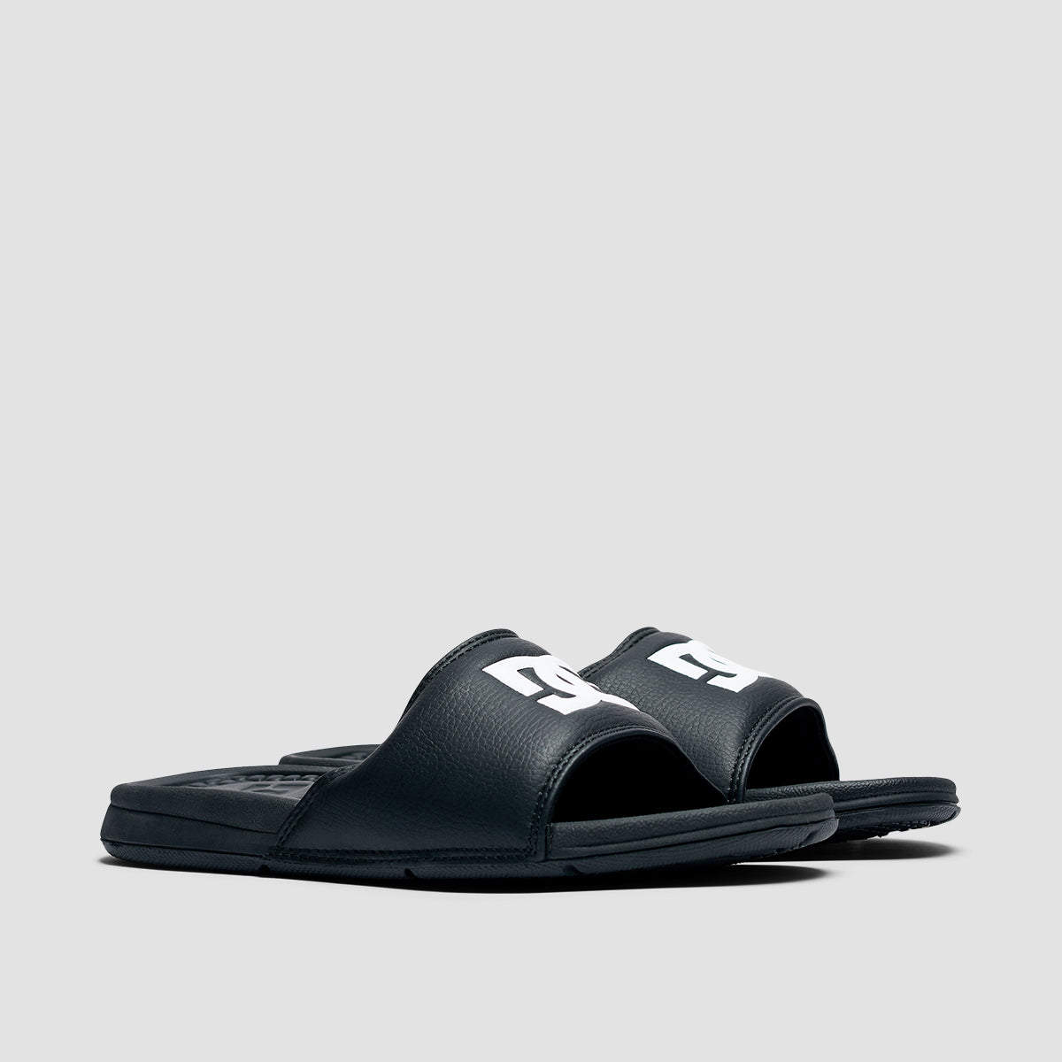 DC Bolsa Black/White - Womens