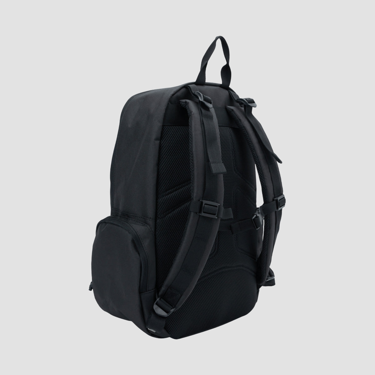 DC Breed 5 21L Backpack Black/Black