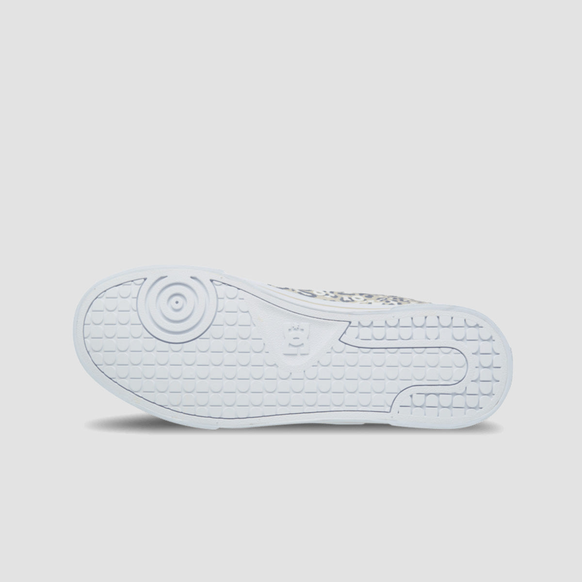 DC Chelsea Shoes - Cheetah - Womens