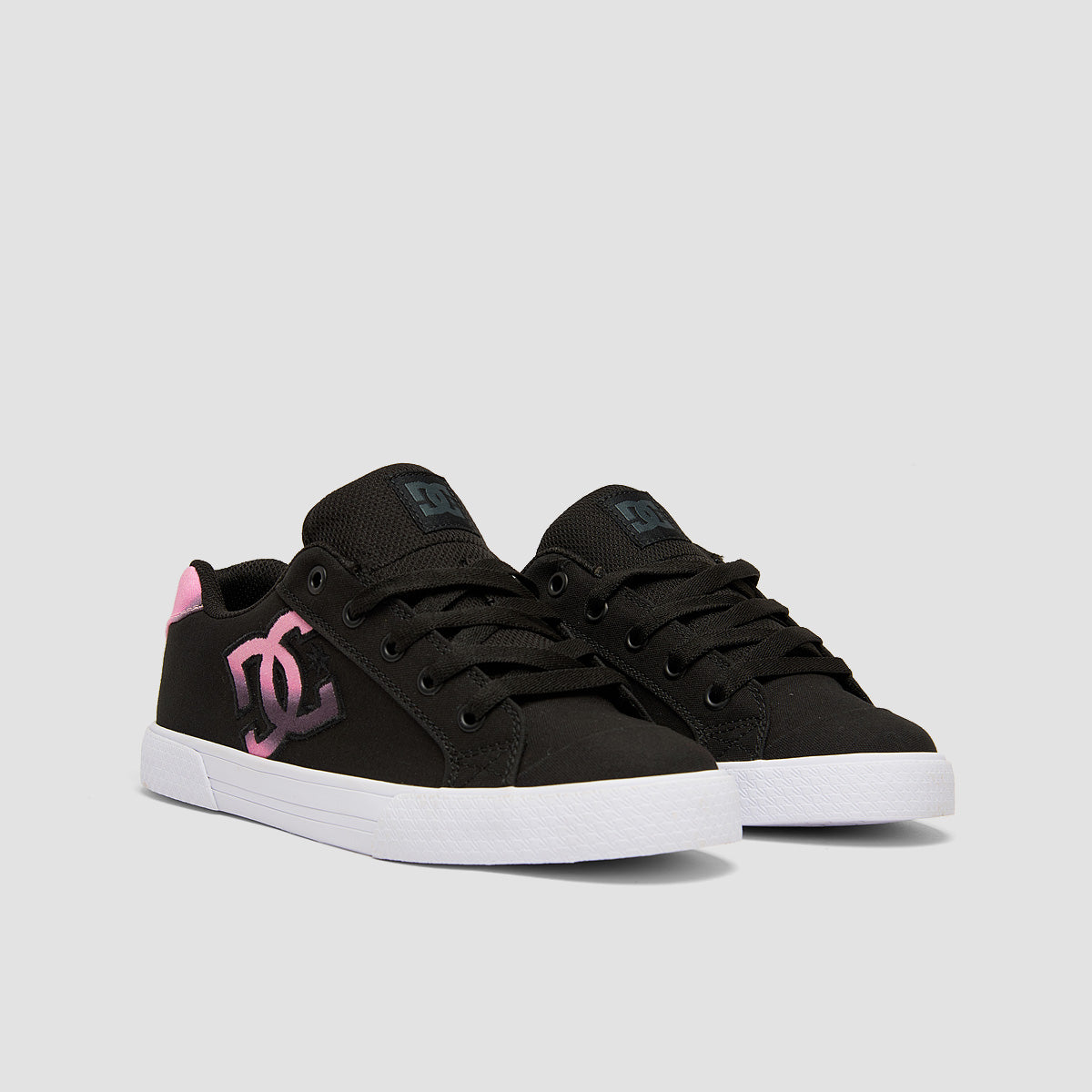 DC Chelsea Shoes - Pink Dream - Womens