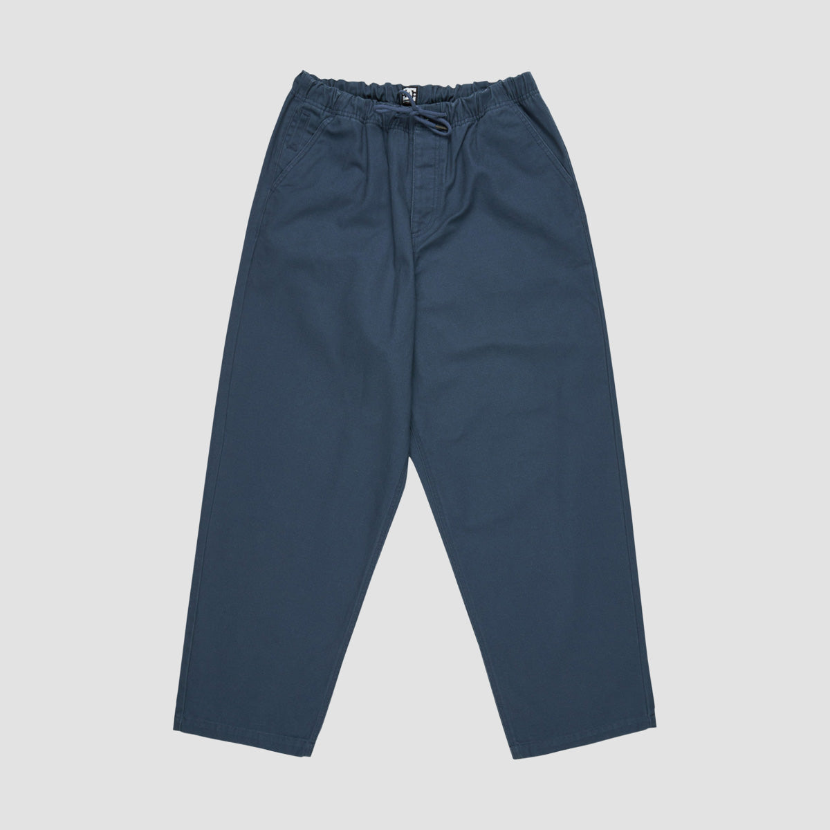 DC Framed Pants Dark Denim