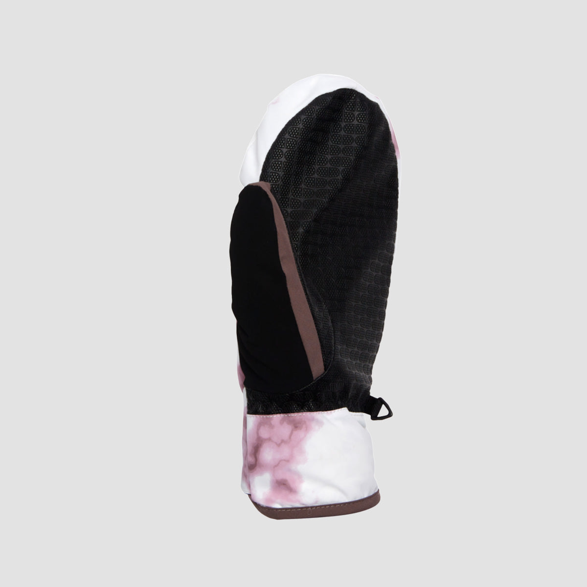 DC Franchise Snow Mittens Marble - Womens