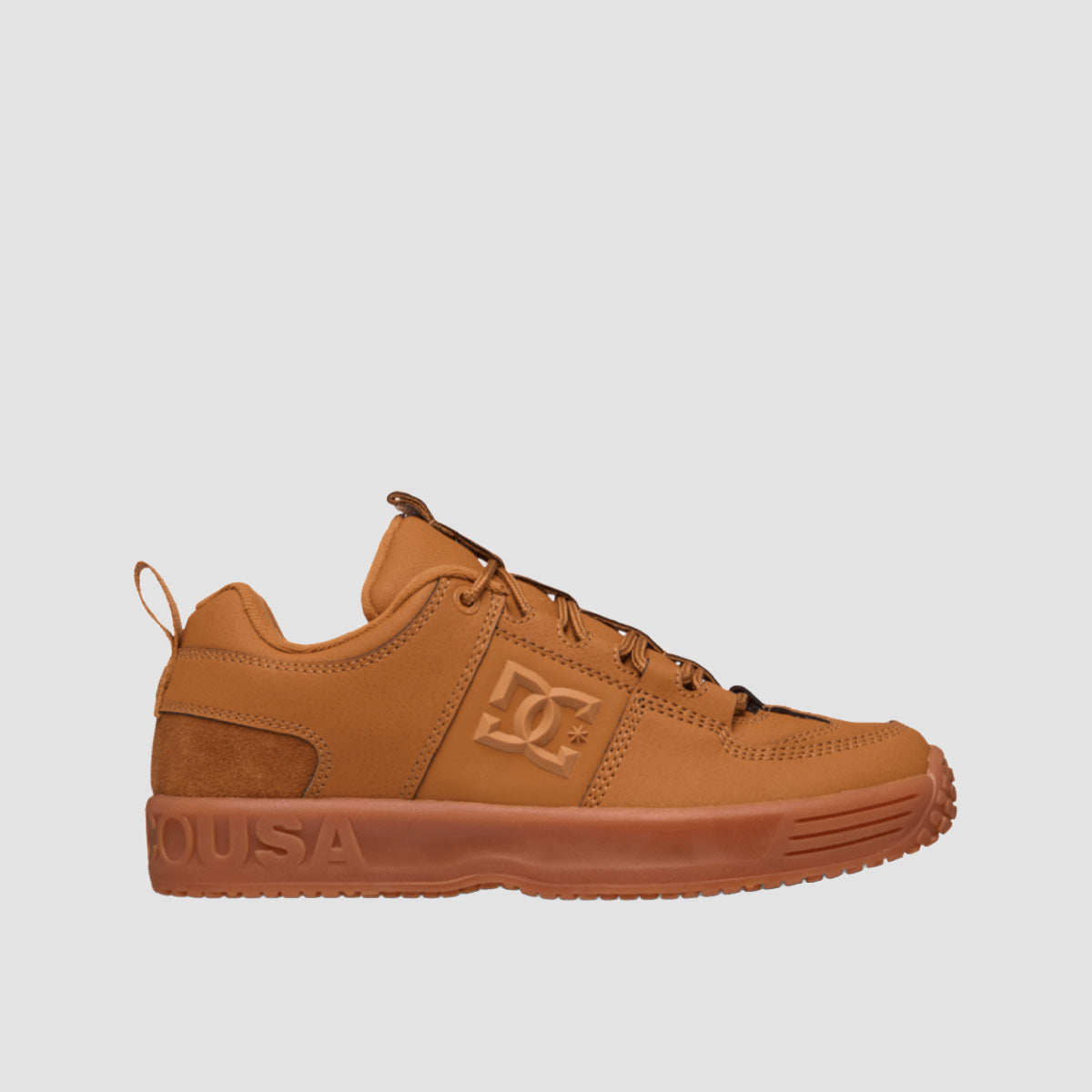 DC Lynx OG Shoes - Wheat