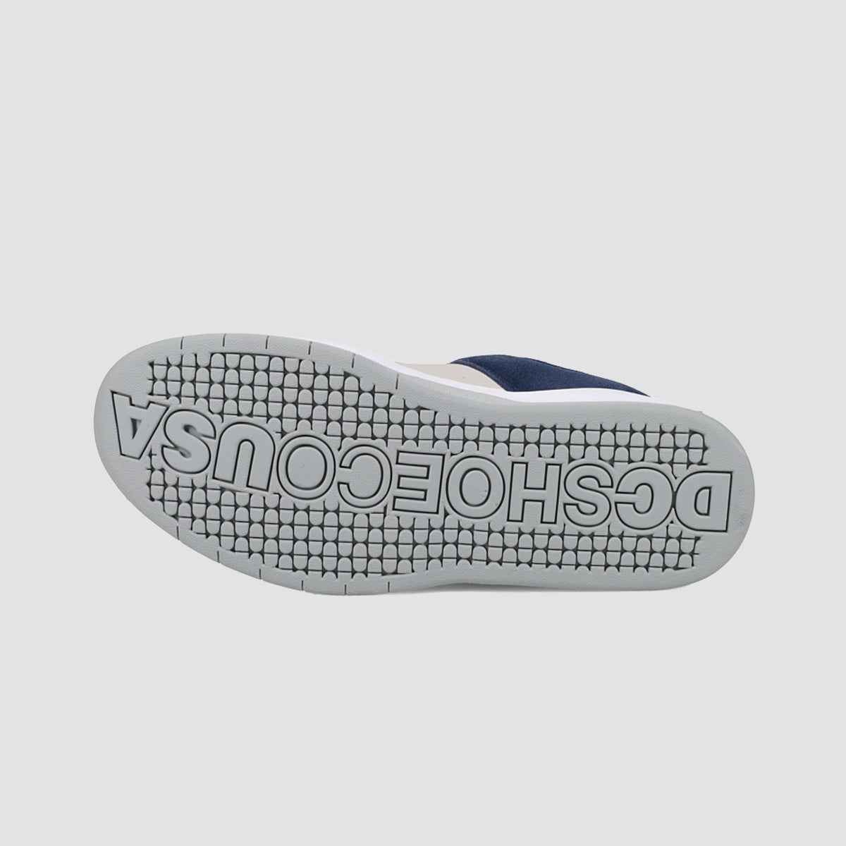 DC Lynx Zero Shoes - Navy/White/Green - Unisex