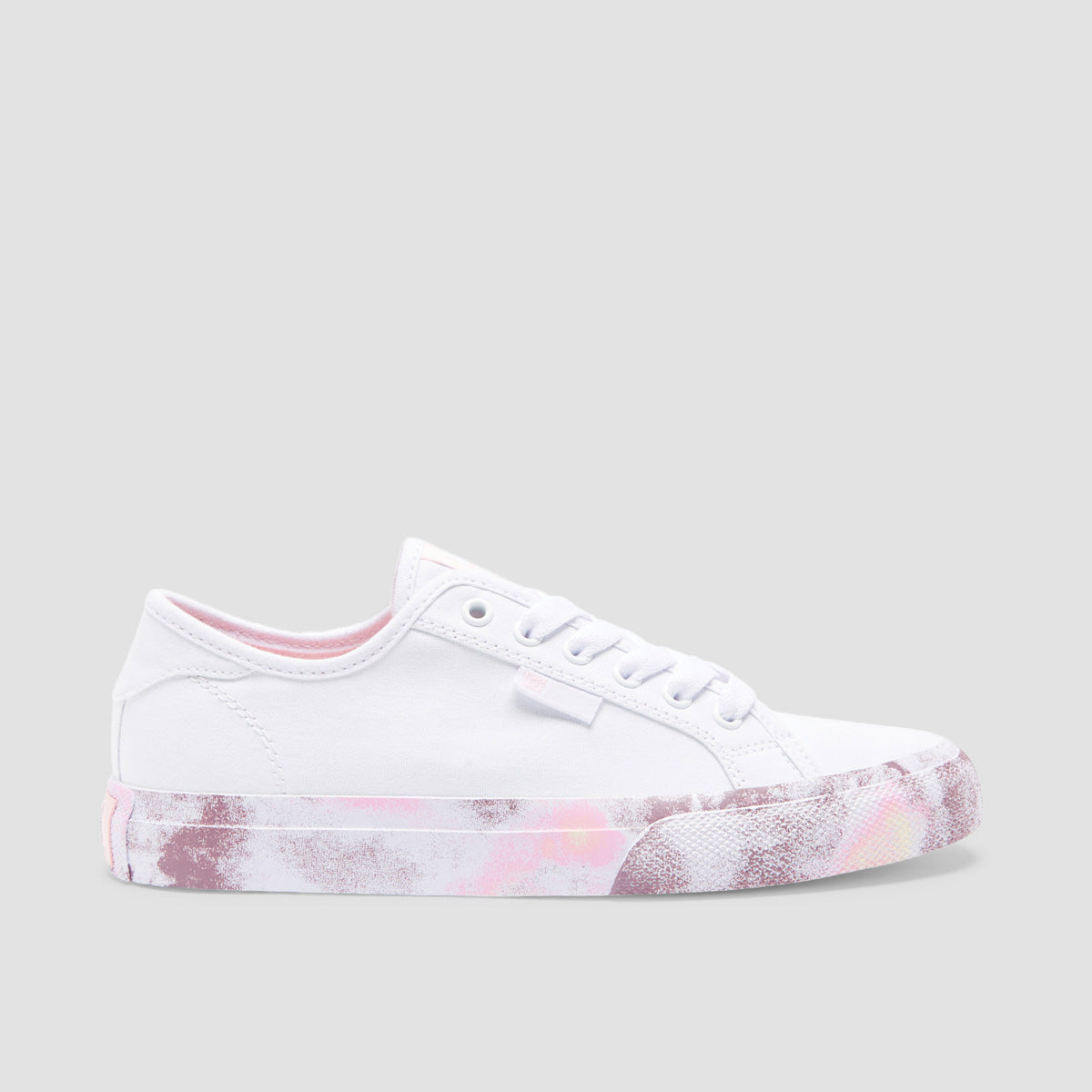 DC Manual TXSE Shoes - Peach Parfait - Womens