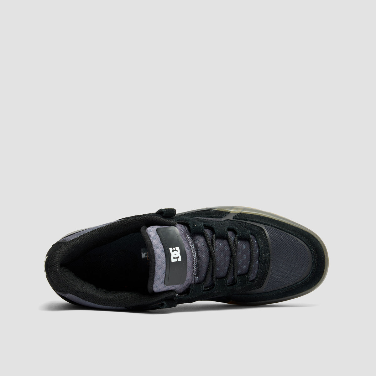 DC Metric LE Shoes - Black/Olive