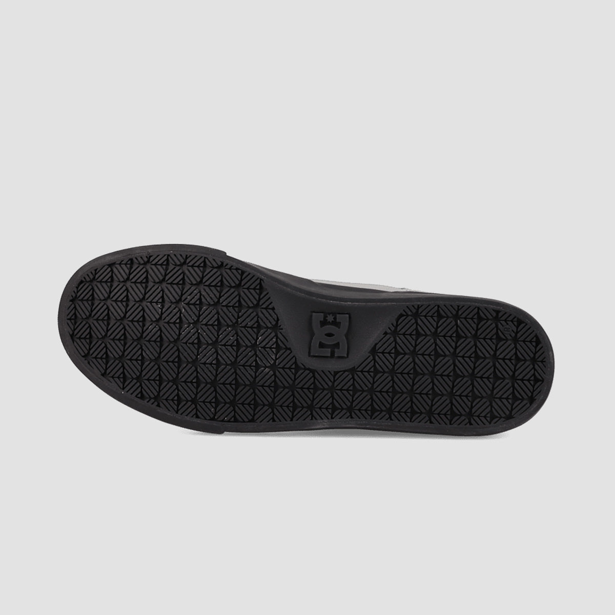 DC Onyx Shoes - Grey/Black
