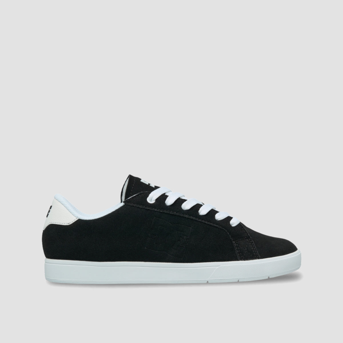 DC Pradoe Shoes - Black