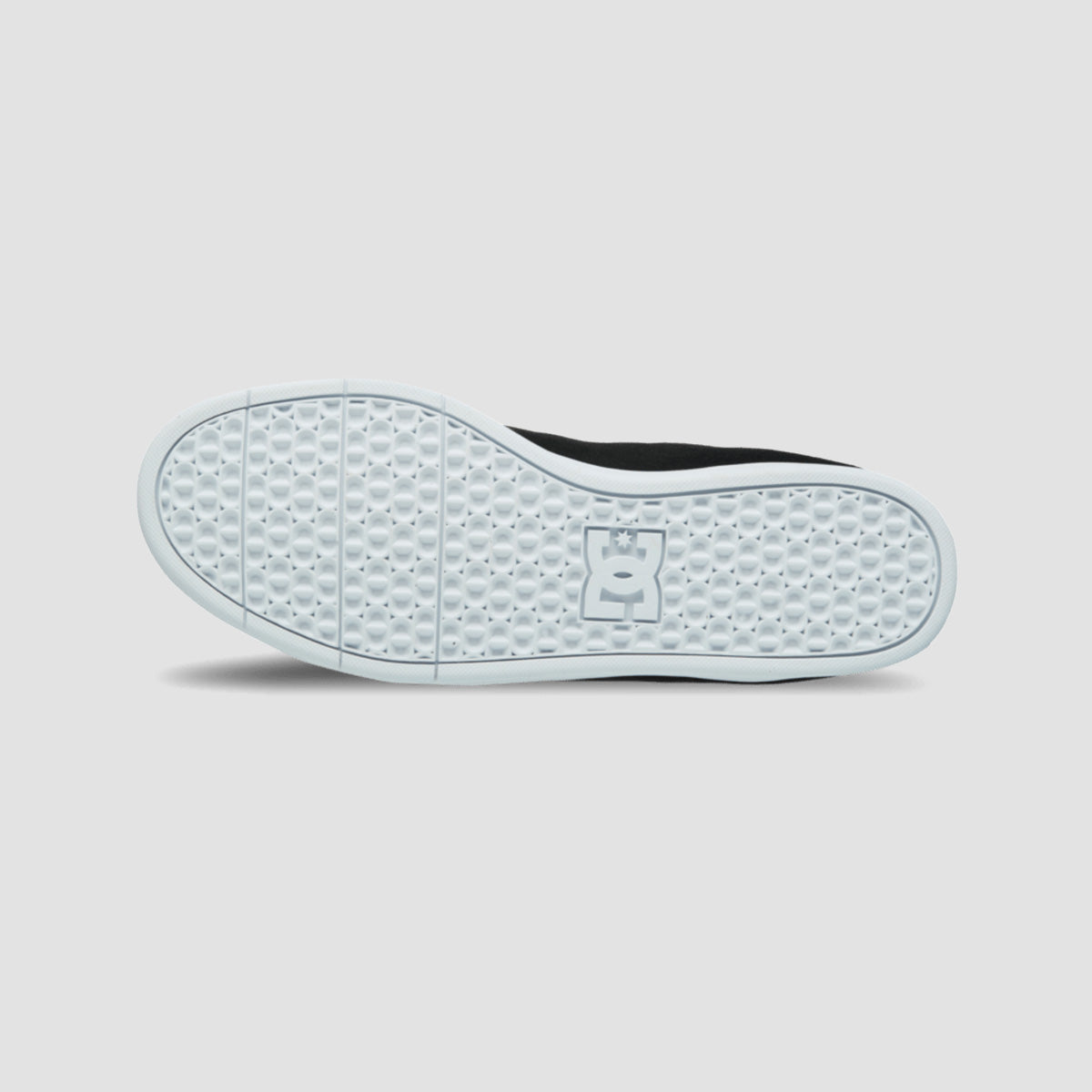 DC Pradoe Shoes - Black