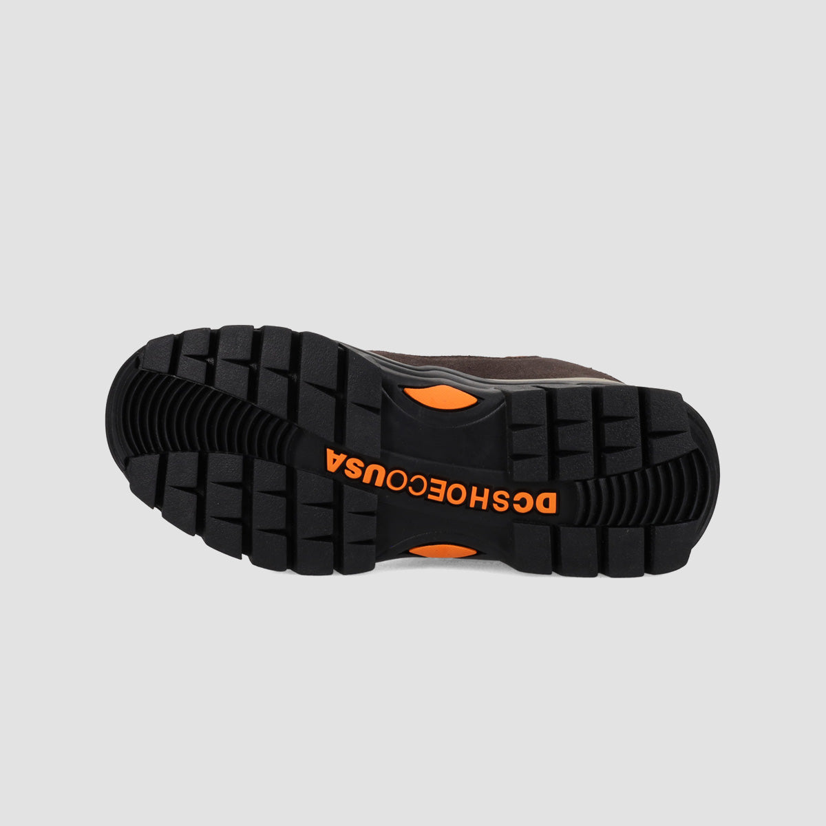 DC Recon Boots - Brown/Brown