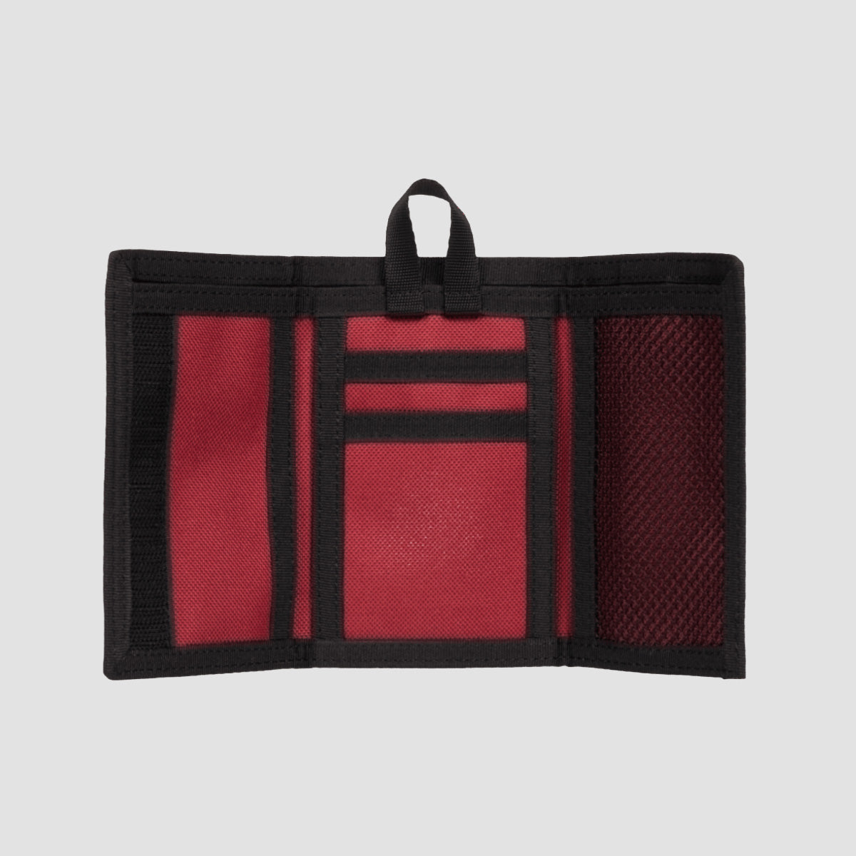 DC Ripper Wallet Chili Pepper