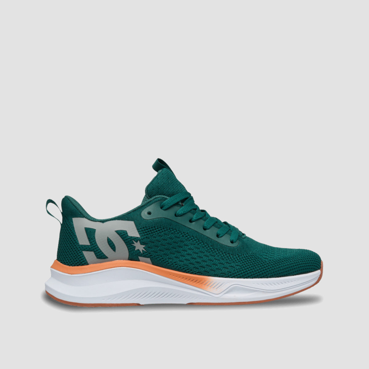 DC Roammax Shoes - Ponderosa