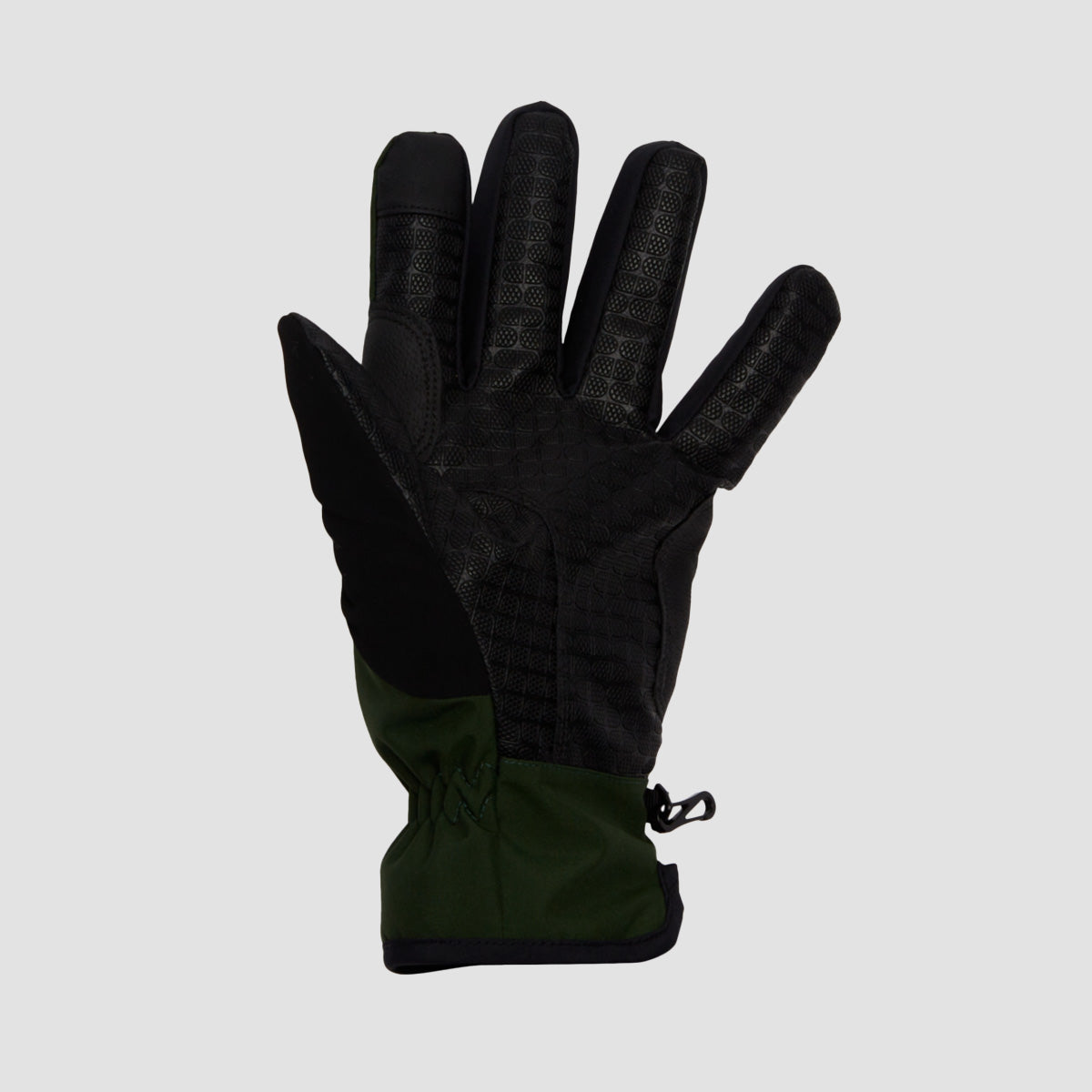 DC Salute Snow Gloves Mountain View