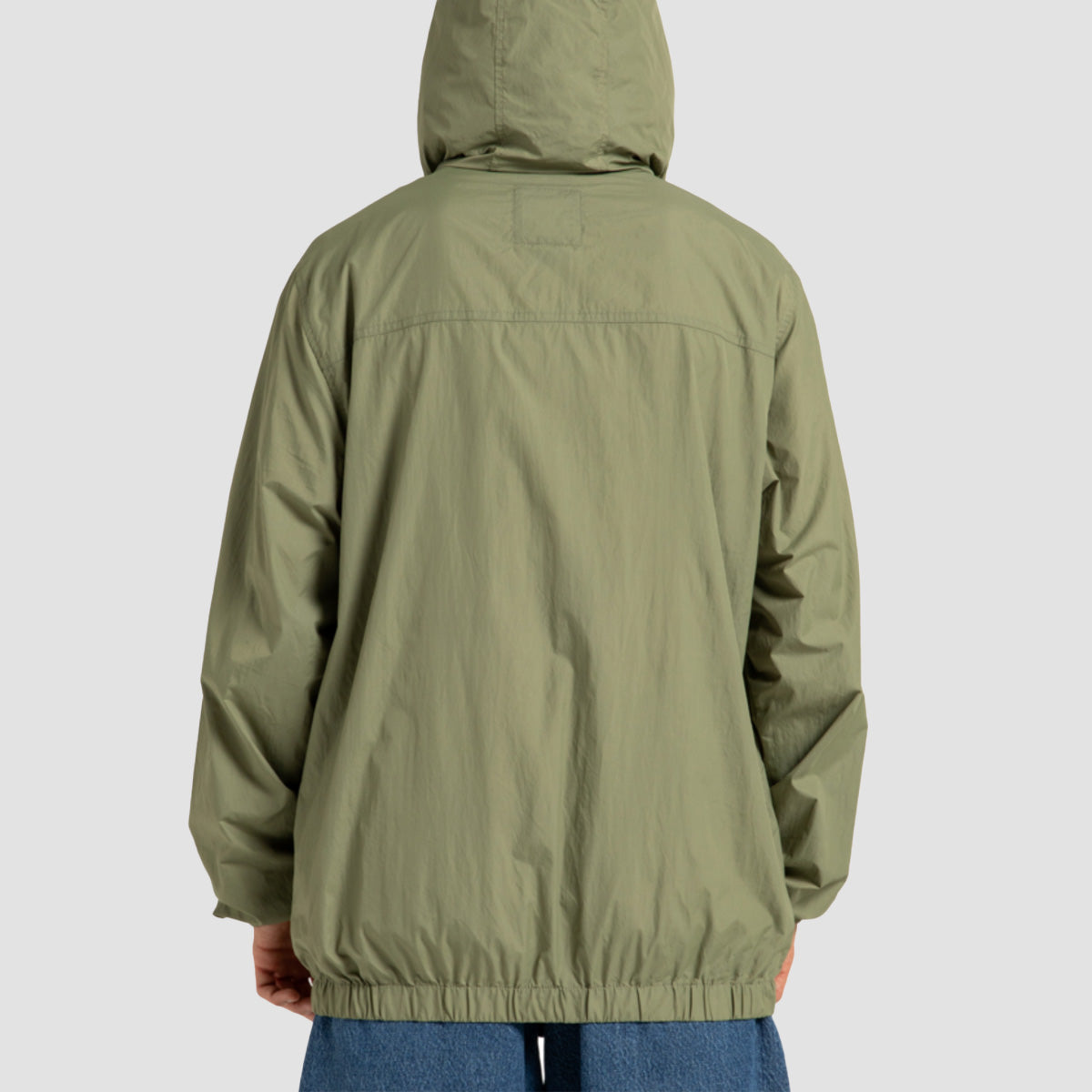DC Sentinel Jacket Deep Lichen Green