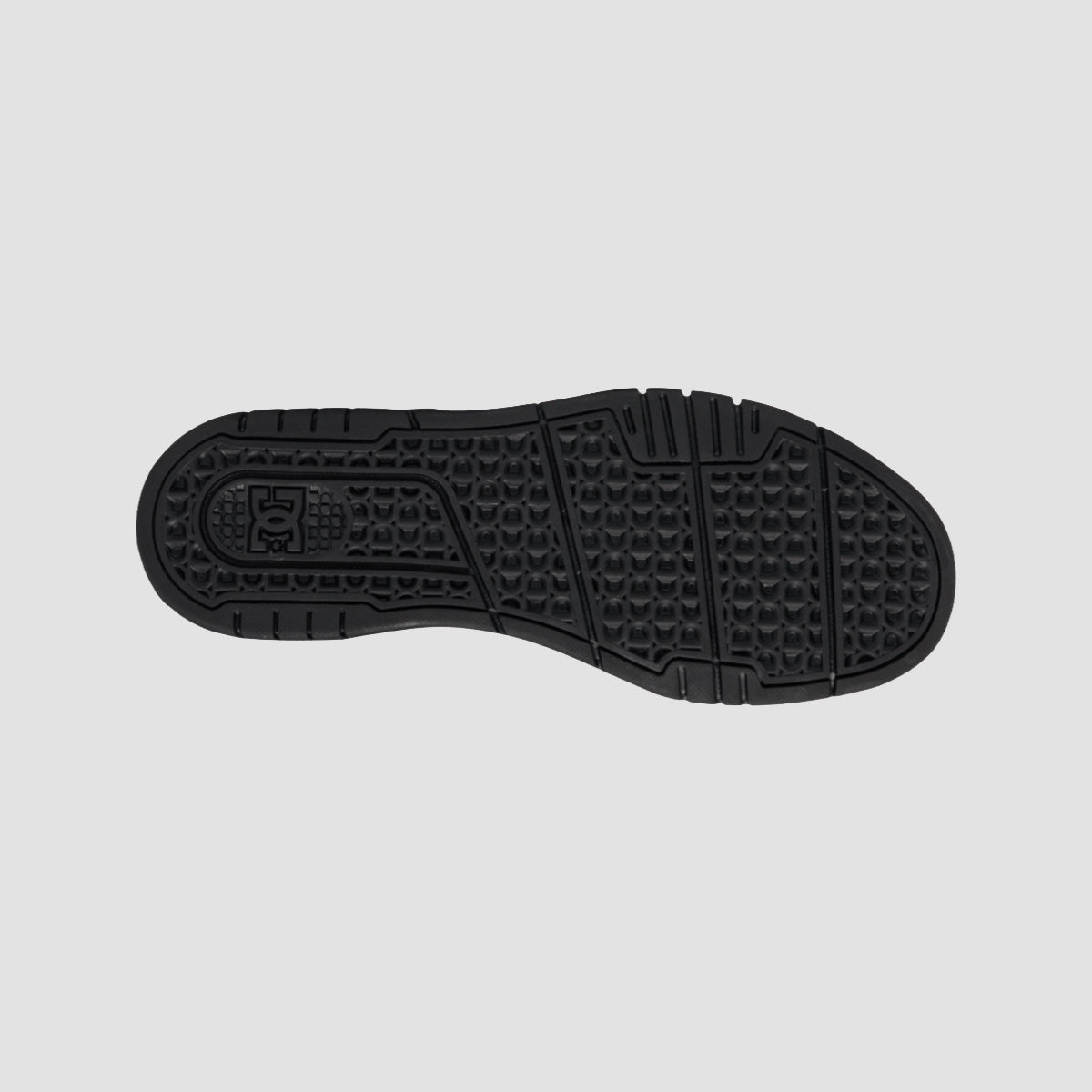DC Stag Shoes - Deep Forest