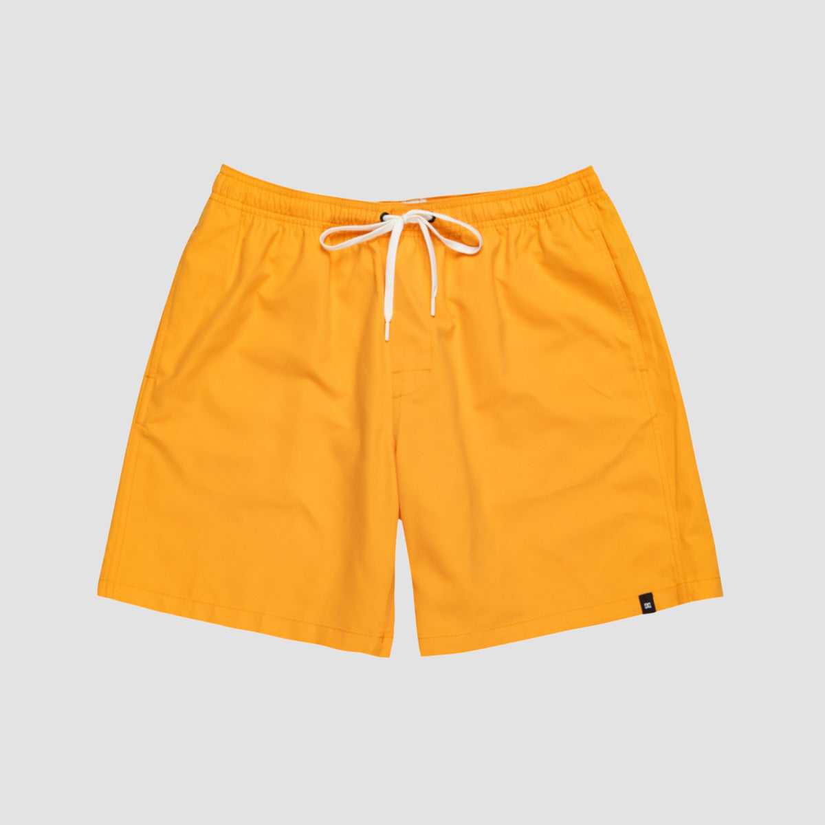 DC Stryker Shorts Radiant Yellow