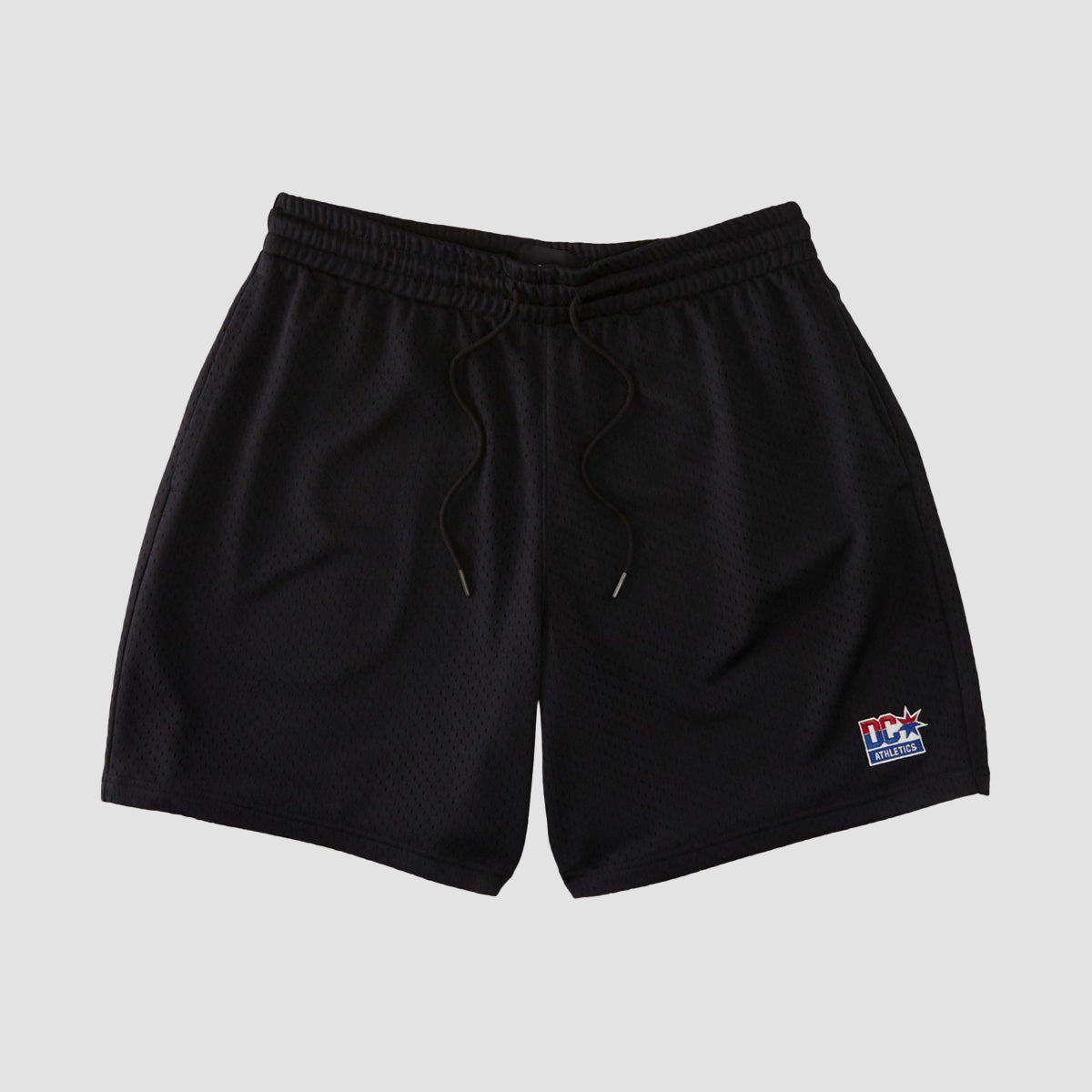 DC The Champs Shorts Black