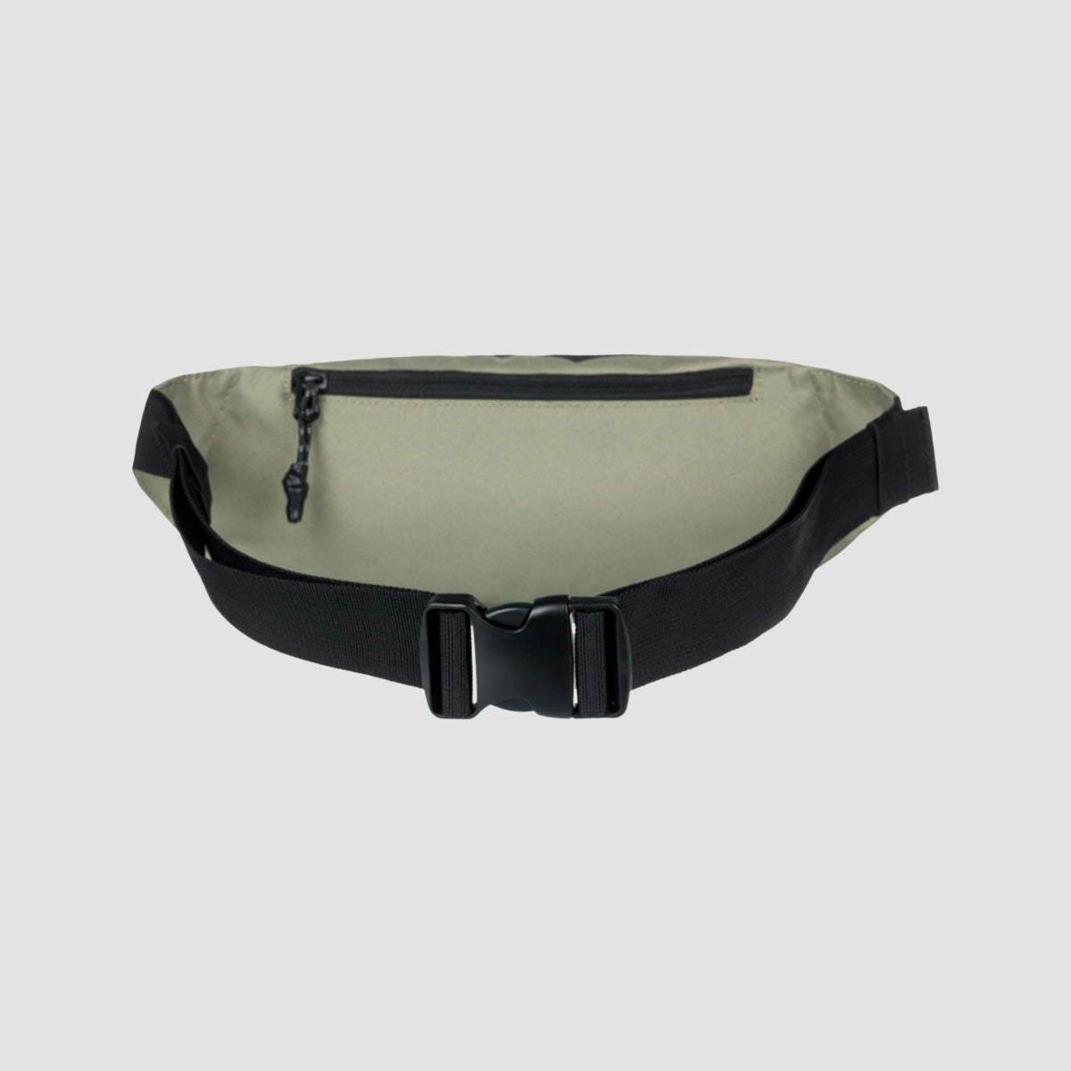 DC Tussler 1.6L Waist Pack Deep Lichen Green