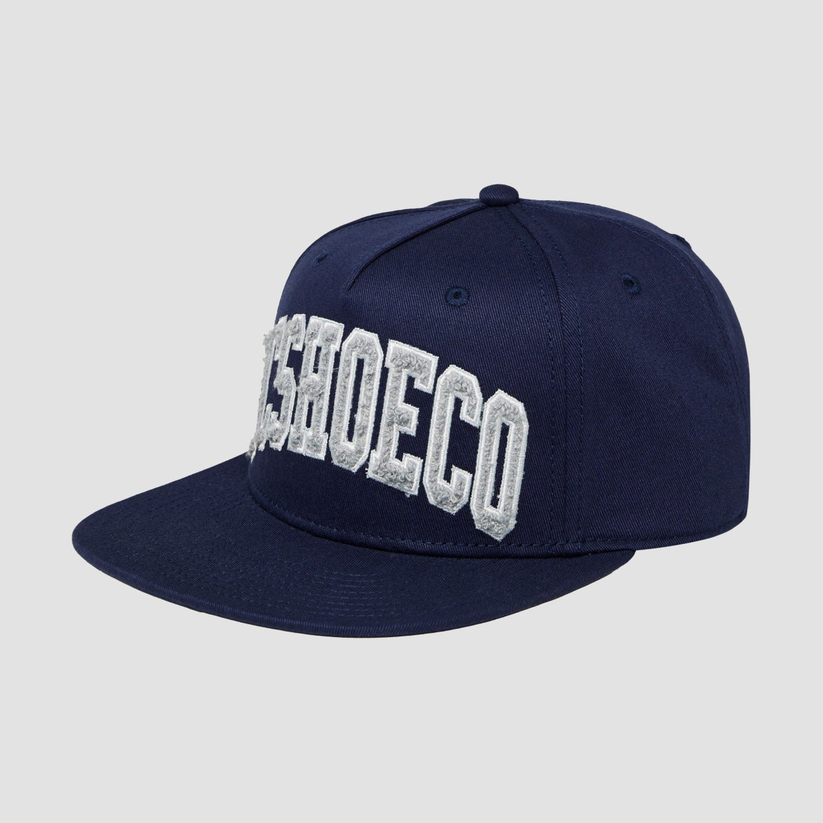 DC Univercity Cap Estate Blue - Kids