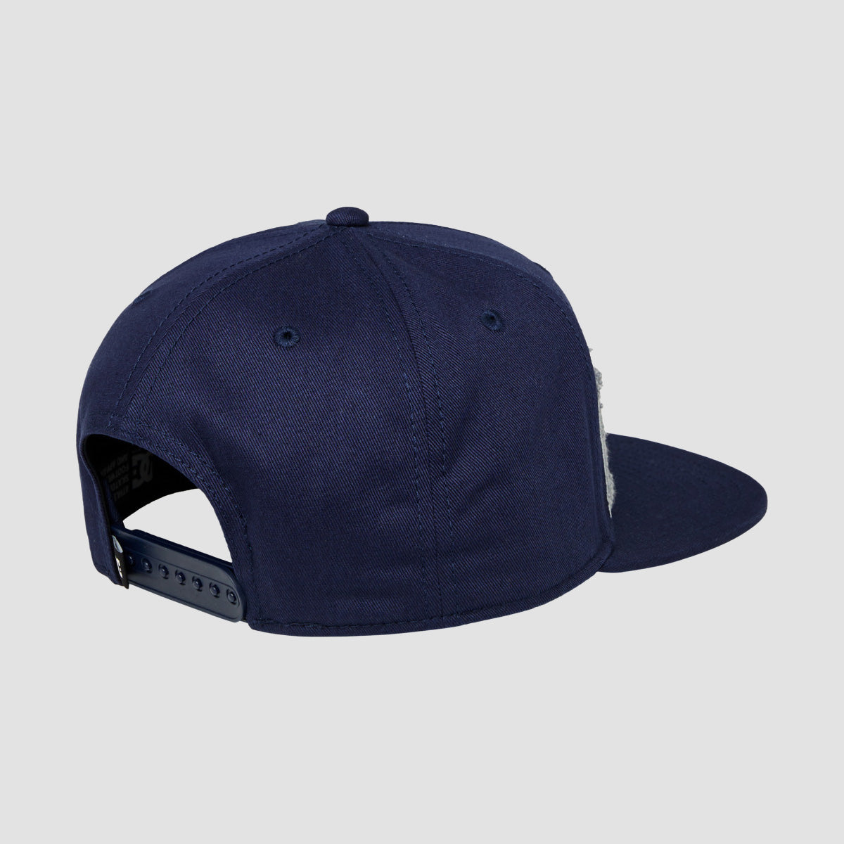 DC Univercity Cap Estate Blue - Kids