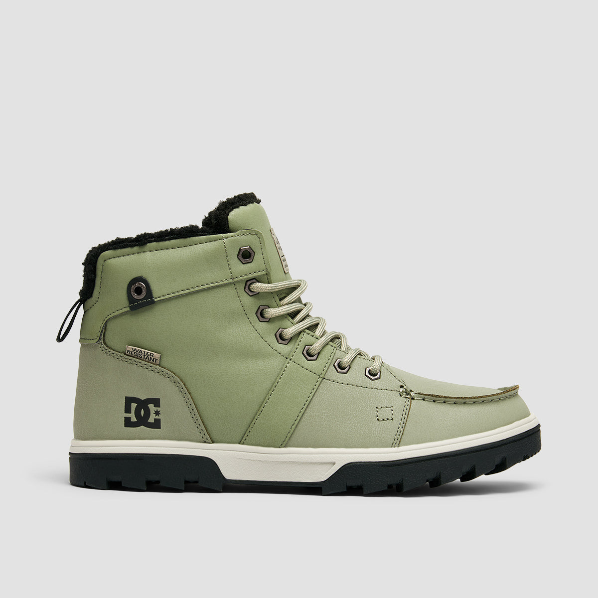 Men's woodland winter boots online