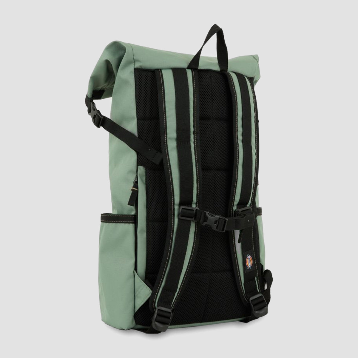 Dickies Ashville Utility Roll Top Backpack Sea Spray