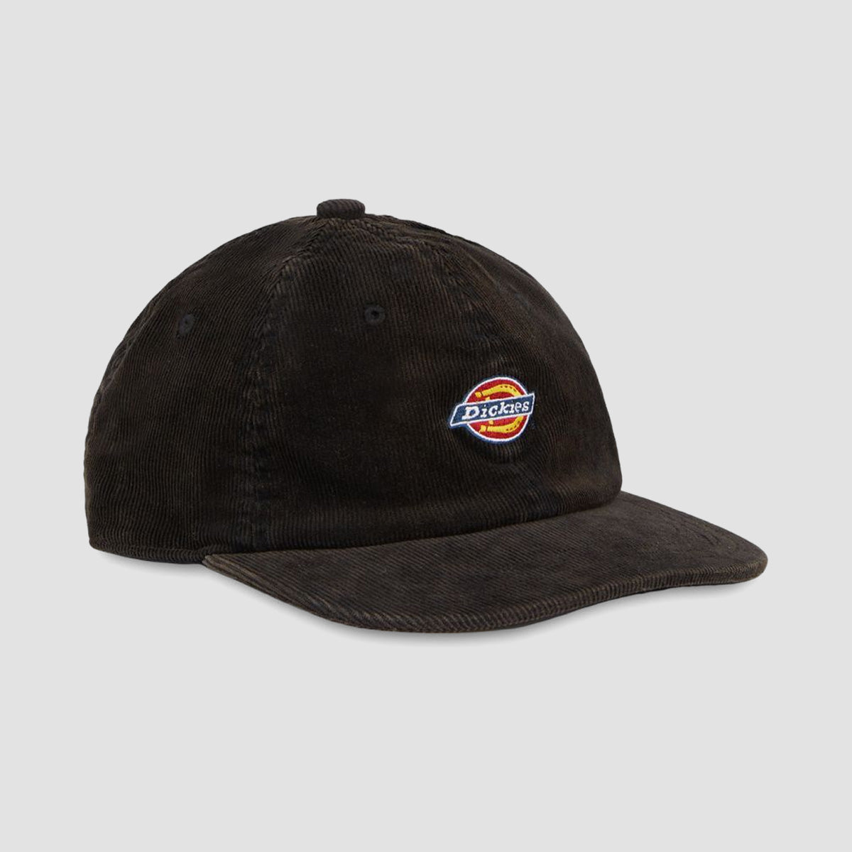 Dickies Chase City Cap Black