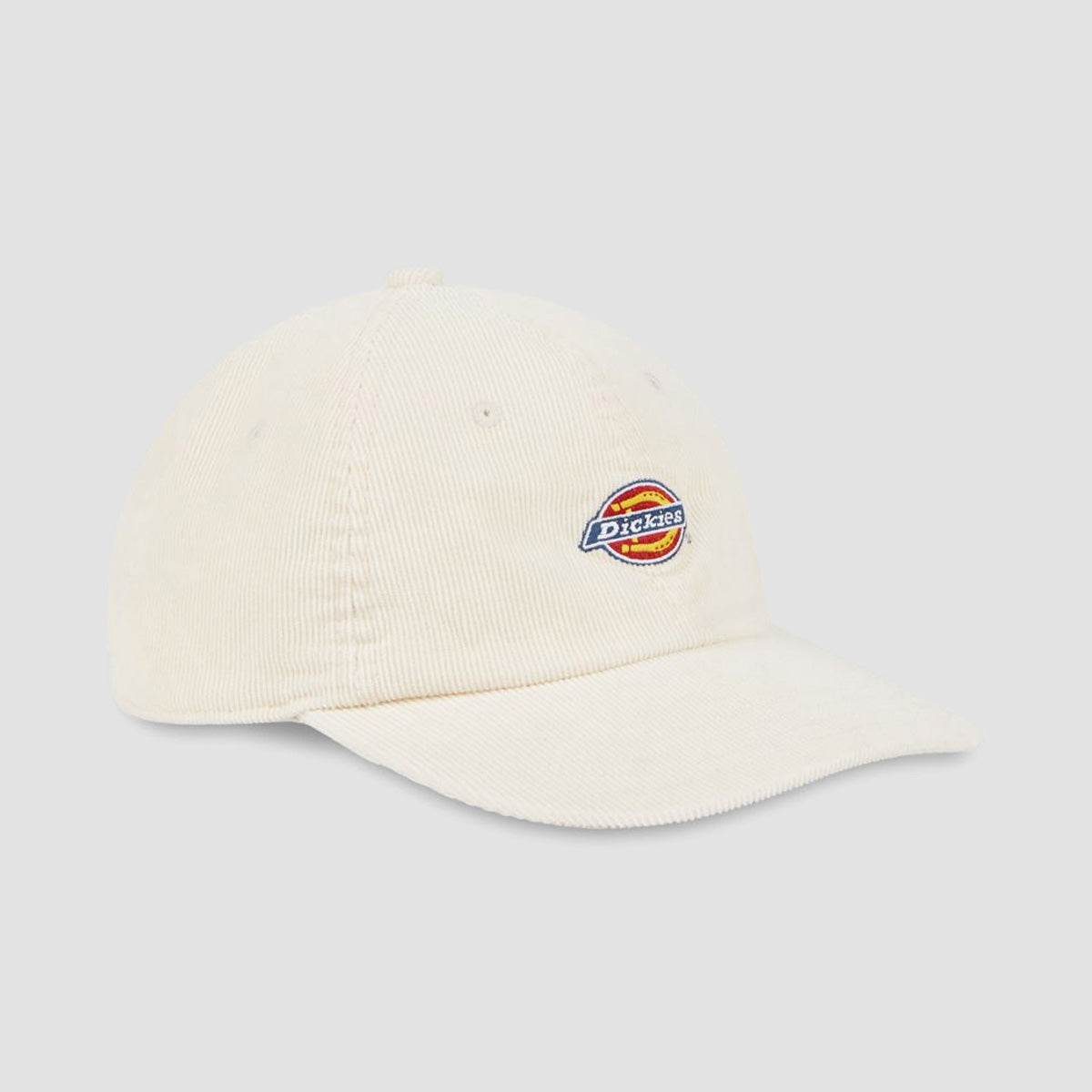 Dickies Chase City Cap Whitecap Grey