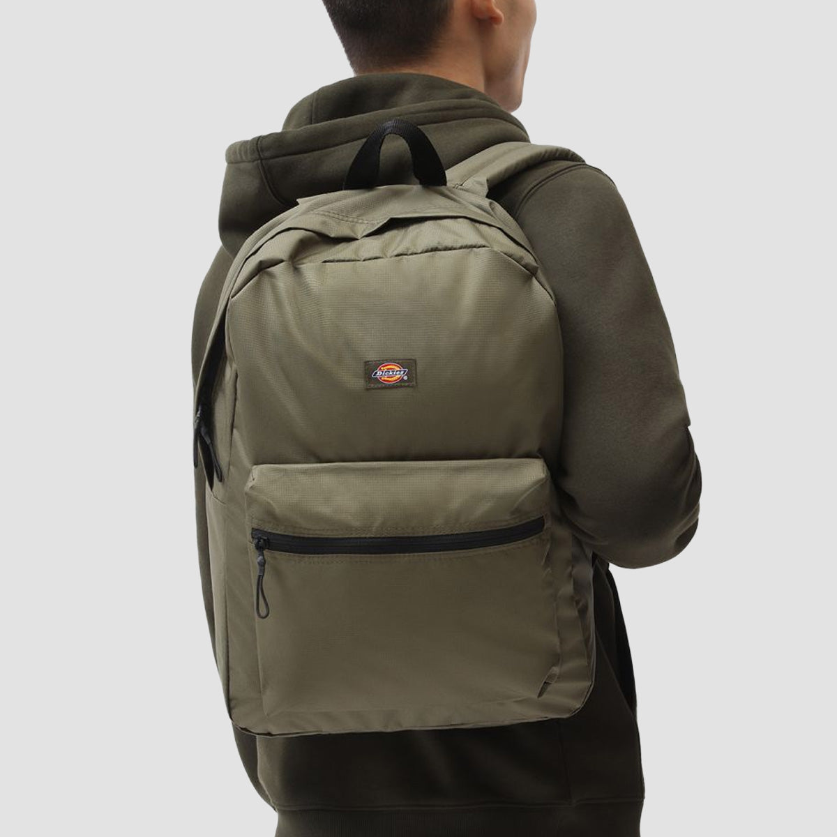 Dickies Chickaloon Backpack Military Green