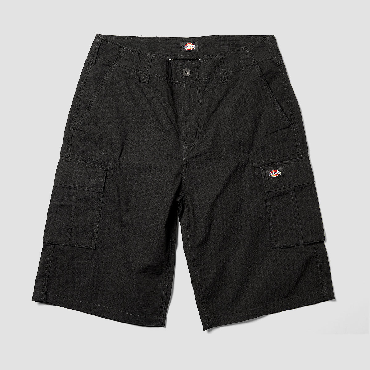 Dickies Eagle Bend Cargo Shorts Black