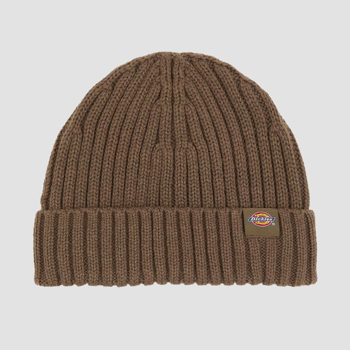 Dickies Lockwood Beanie Mushroom