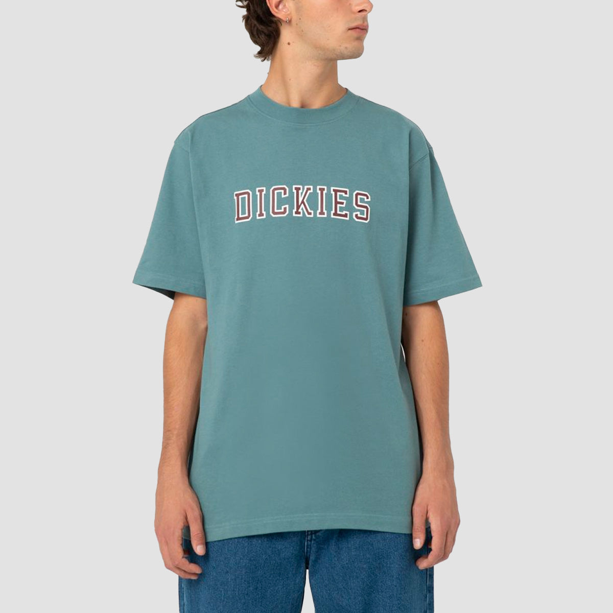 Dickies Melvern T-Shirt Trooper