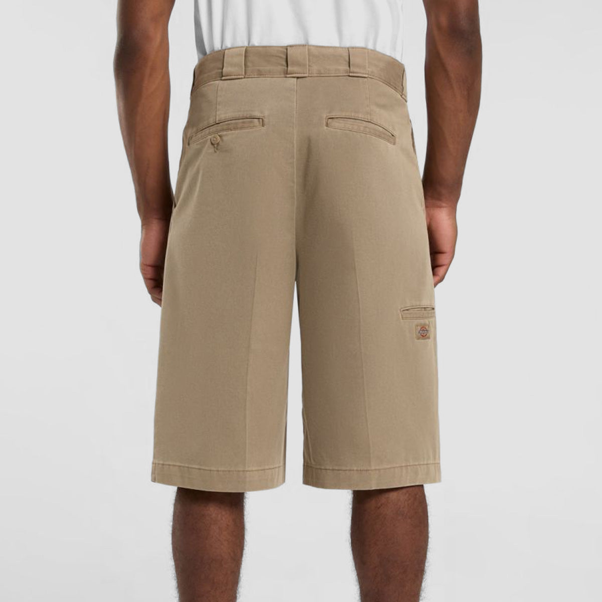 Dickies Unionville 13" Work Shorts Desert Sand