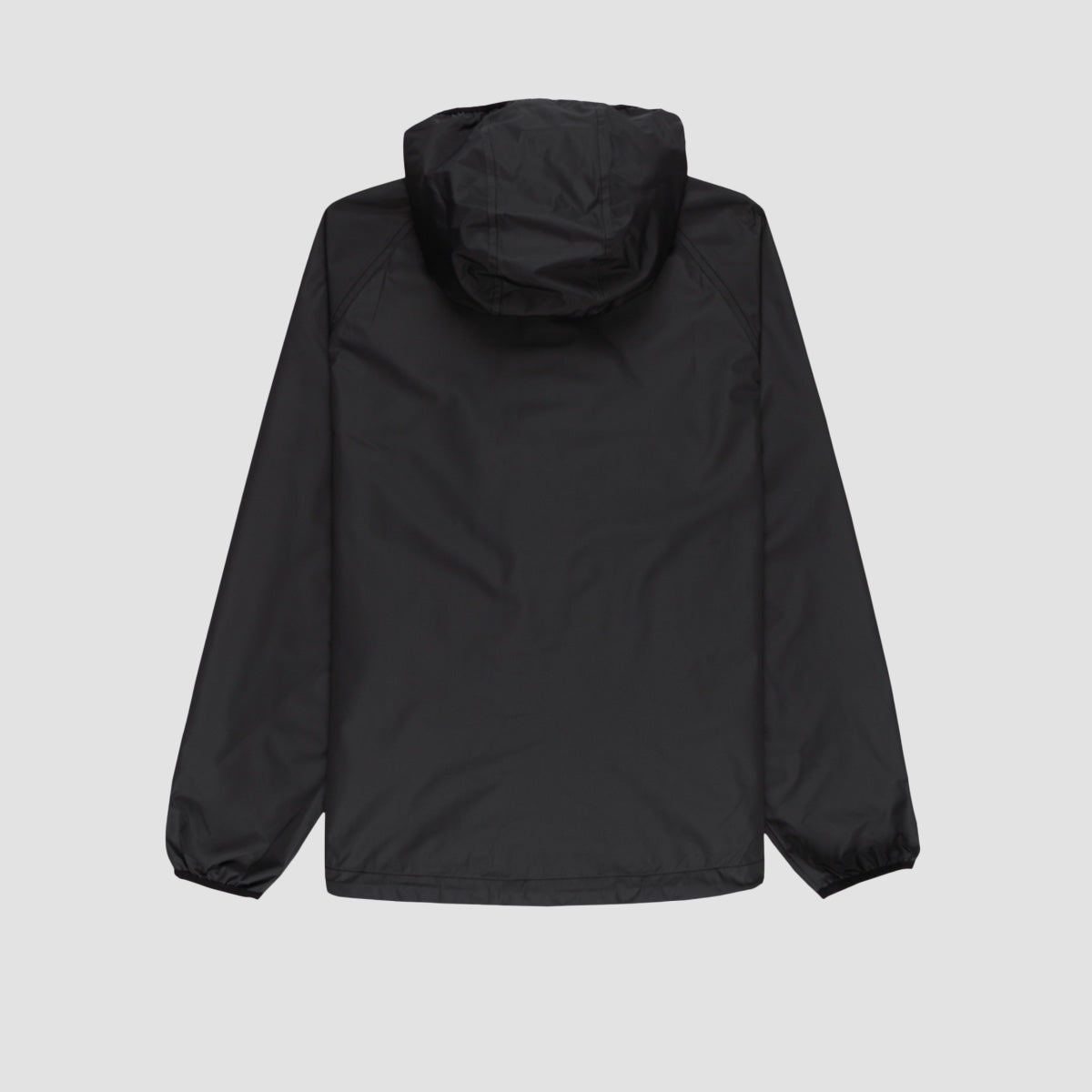 Element Alder 2.0 Travel Shell Jacket Flint Black