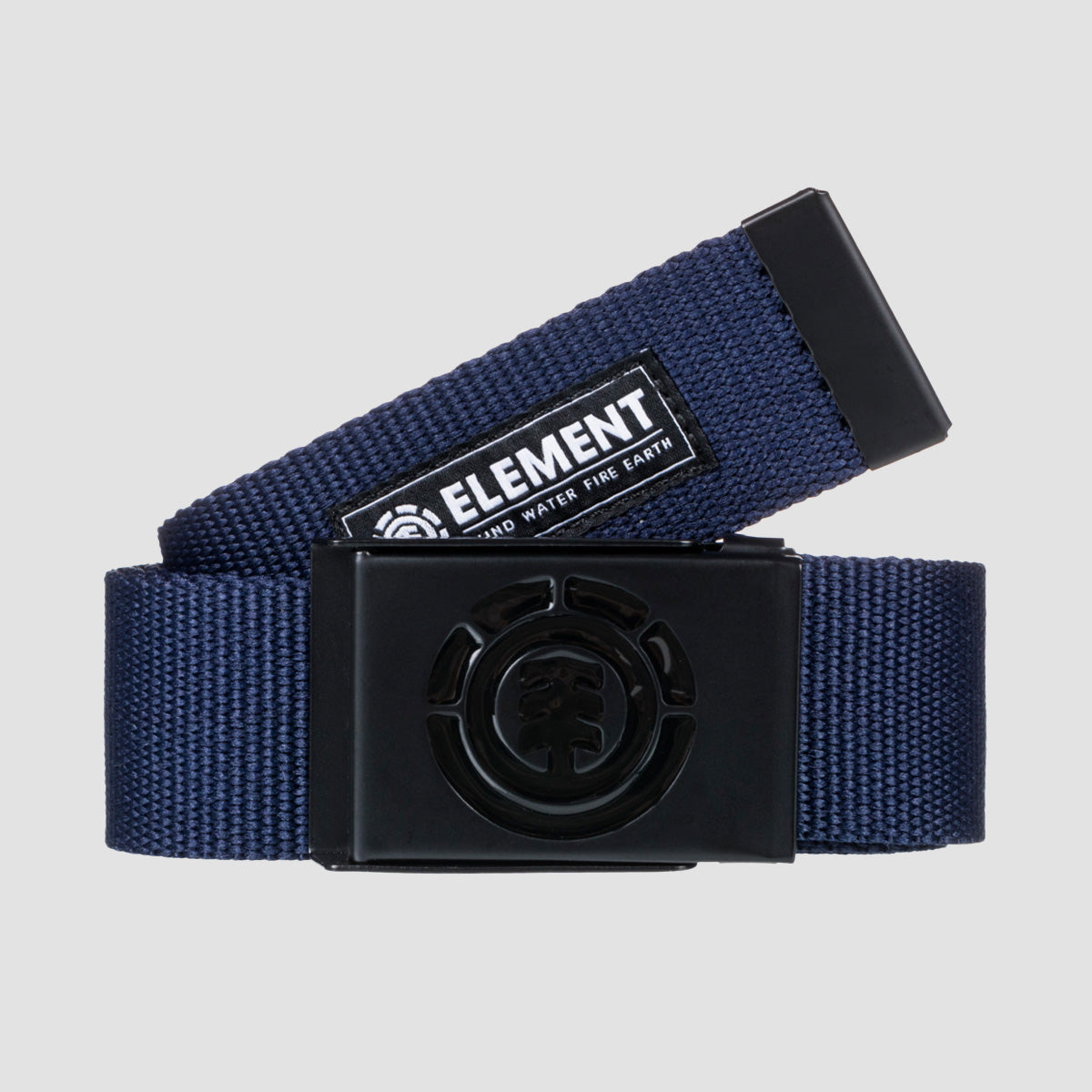 Element Beyond Web Belt Naval Academy