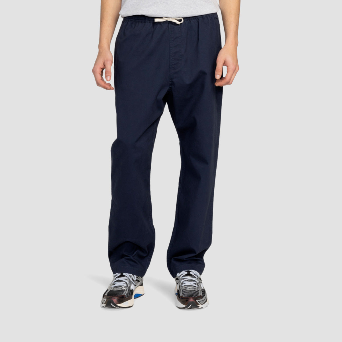 Element Chillin Classic Pants Eclipse Navy