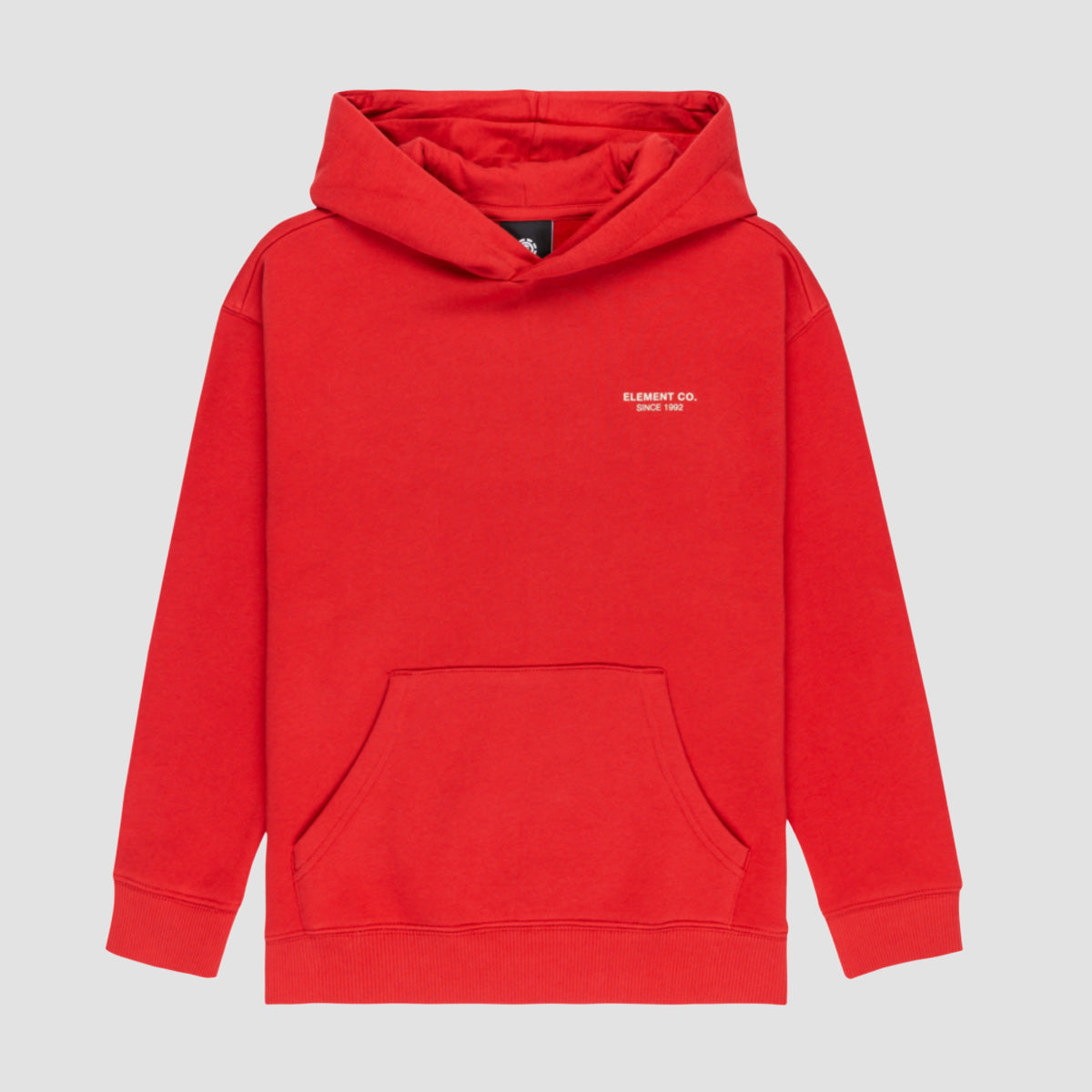 Element Co Pullover Hoodie Lava Falls - Kids