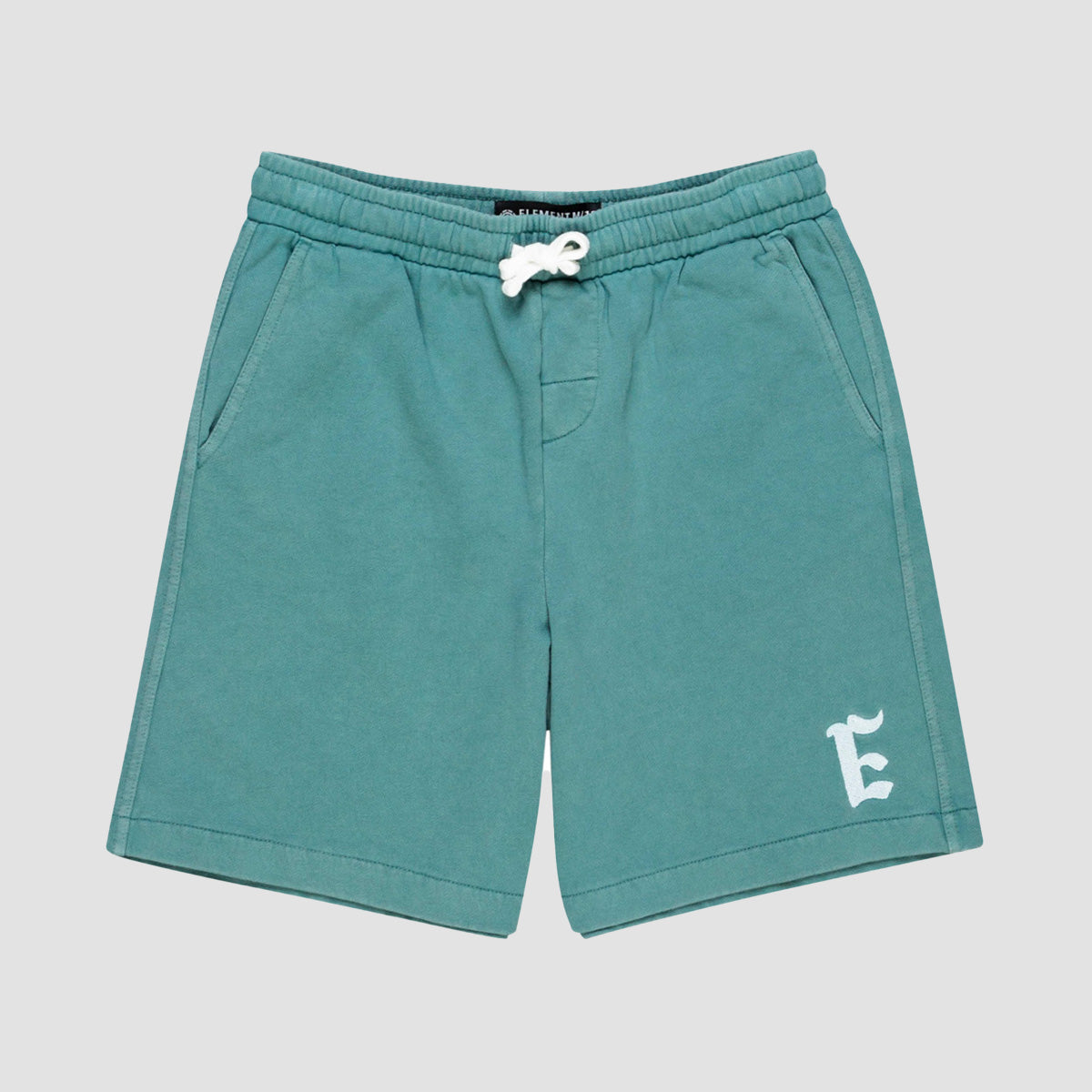 Element Cornell 3.0 Sweat Short North Atlantic - Kids