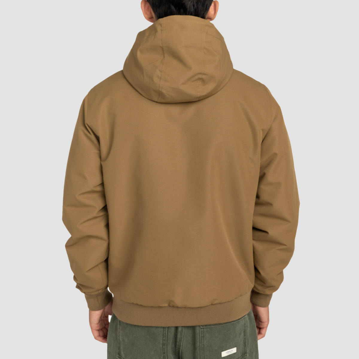 Element Dulcey Jacket Kangaroo