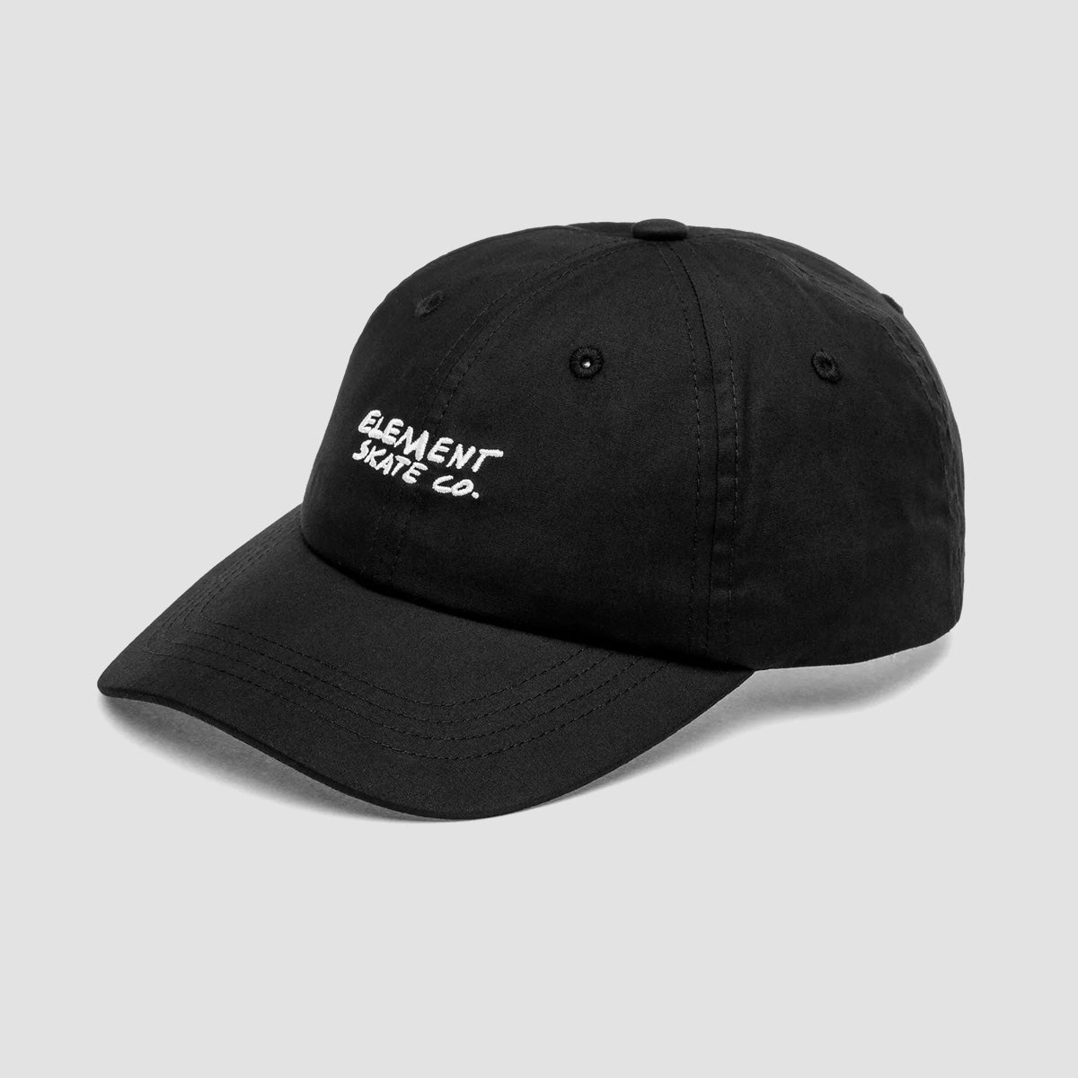 Element Fitful Cap Flint Black