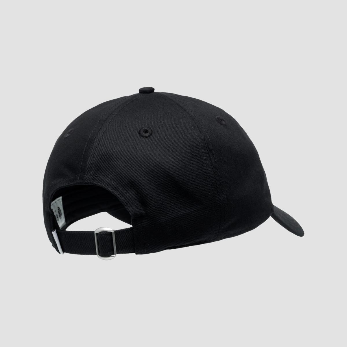 Element Fluky Cap Flint Black